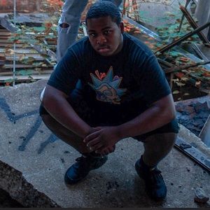 Meet your Posher, Ron